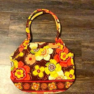 Vera Bradley Shoulder Bag